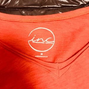 INC casual top 💥(3 for 20)